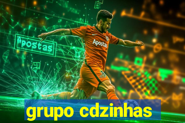 grupo cdzinhas